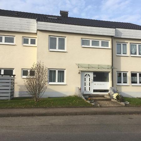 Apartmentbuymetzingen ريديرش المظهر الخارجي الصورة