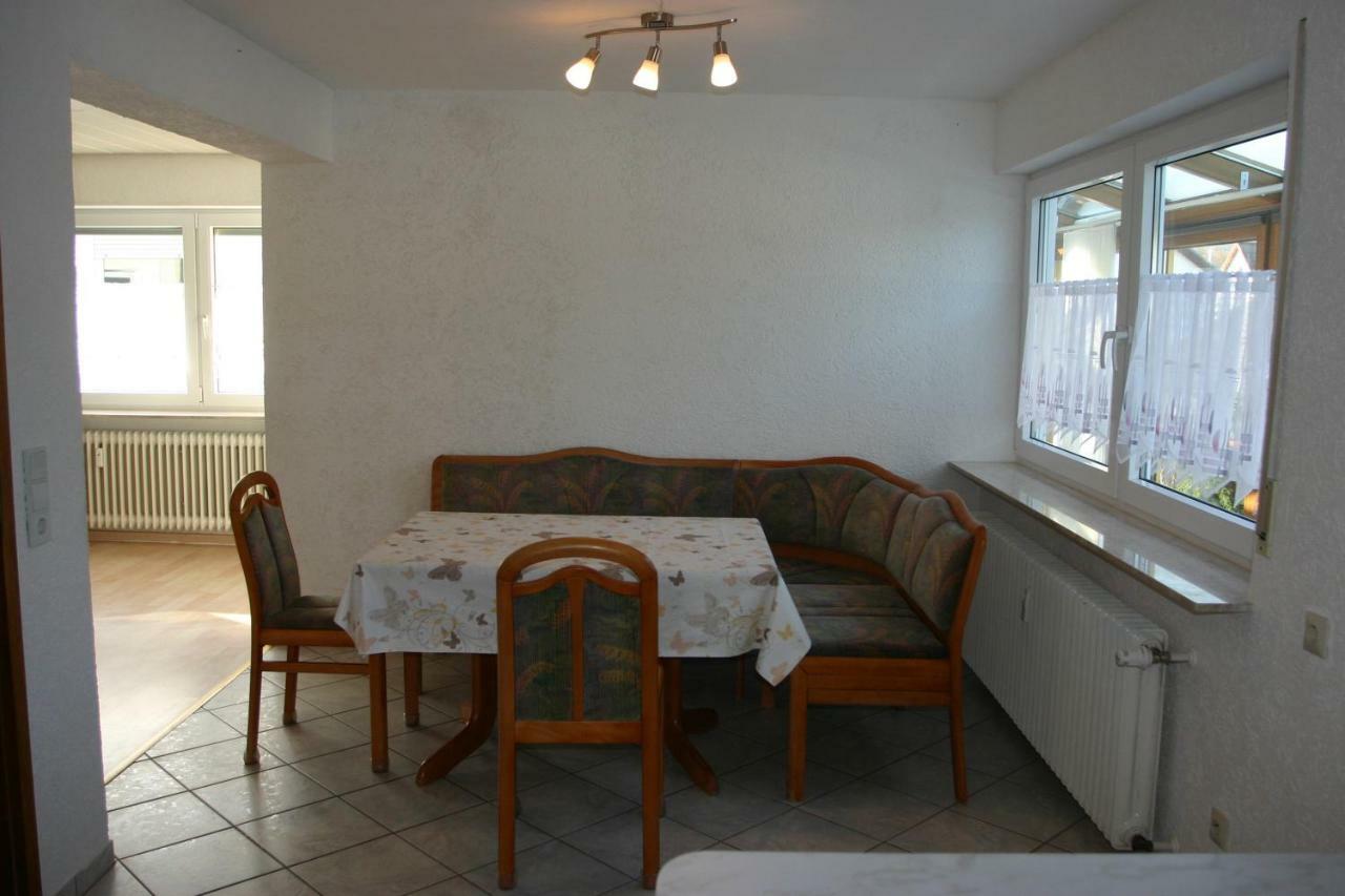Apartmentbuymetzingen ريديرش المظهر الخارجي الصورة