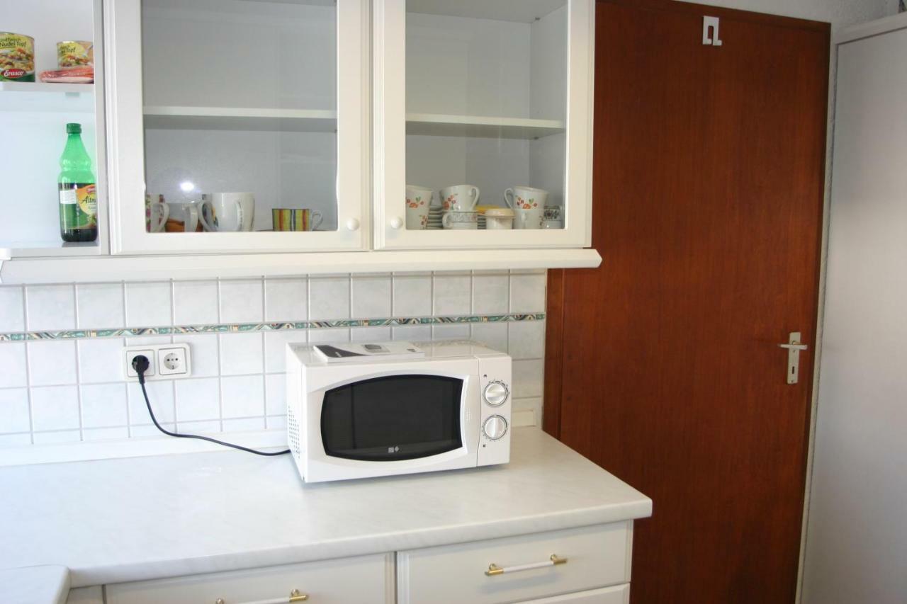 Apartmentbuymetzingen ريديرش المظهر الخارجي الصورة