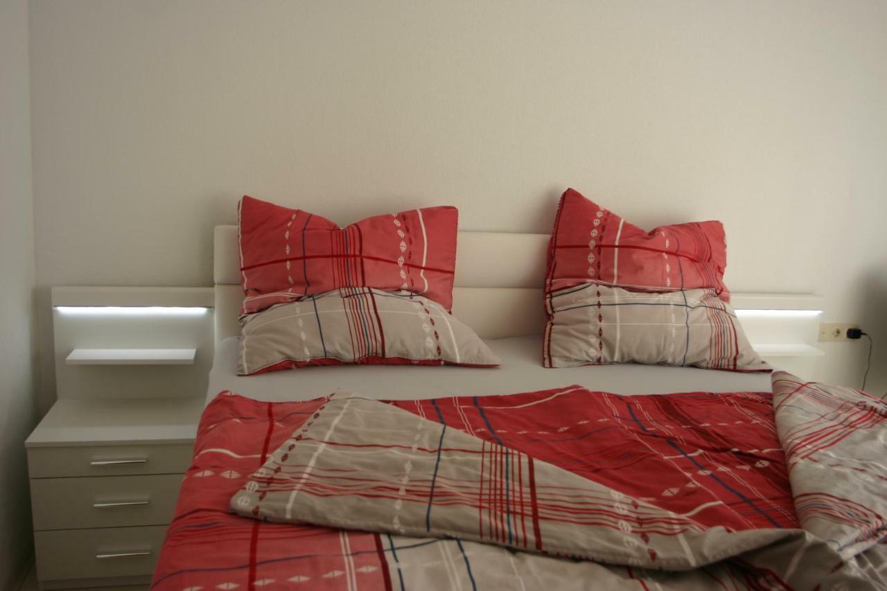 Apartmentbuymetzingen ريديرش المظهر الخارجي الصورة