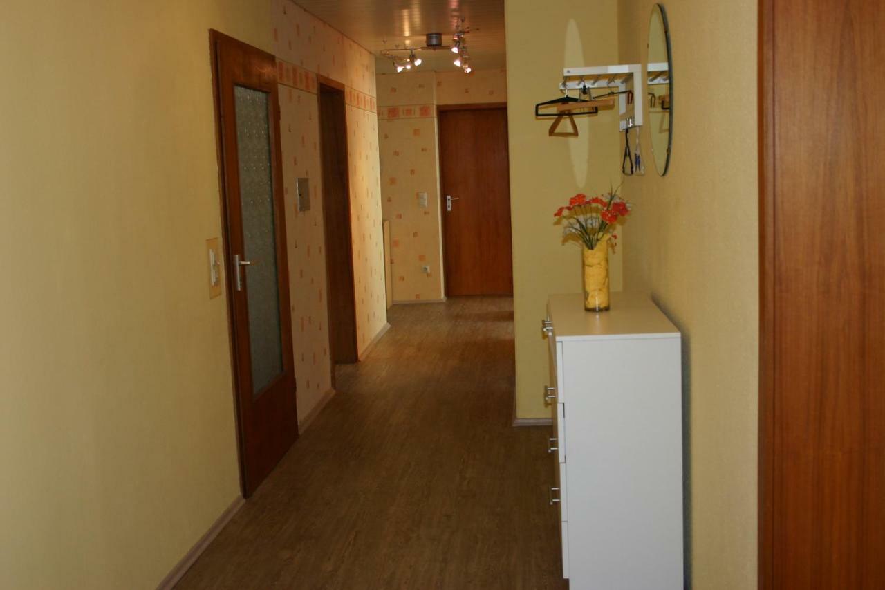 Apartmentbuymetzingen ريديرش المظهر الخارجي الصورة
