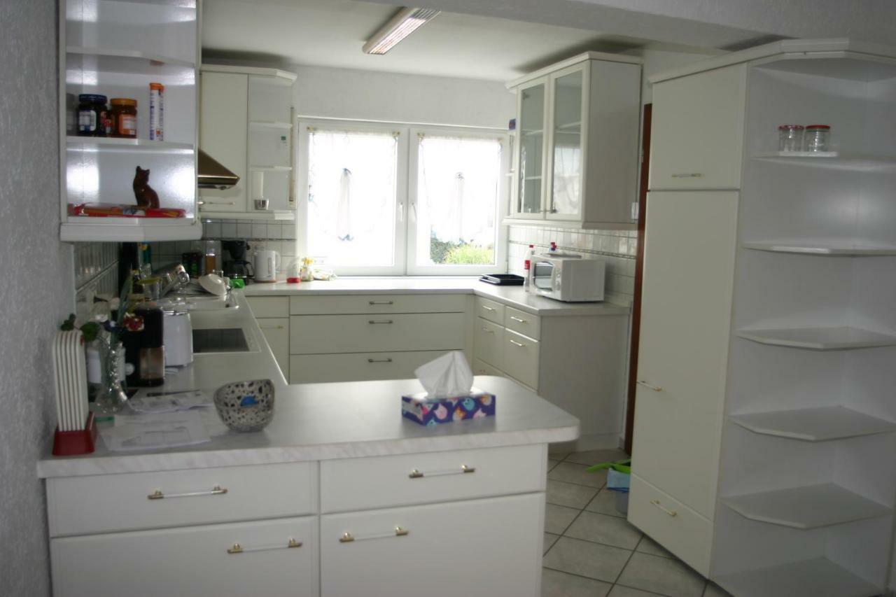 Apartmentbuymetzingen ريديرش المظهر الخارجي الصورة