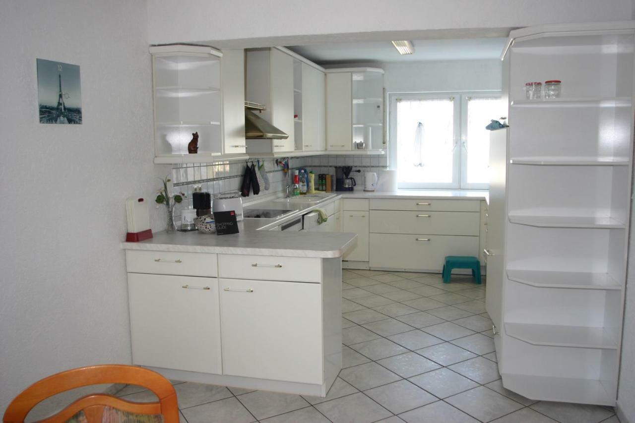 Apartmentbuymetzingen ريديرش المظهر الخارجي الصورة