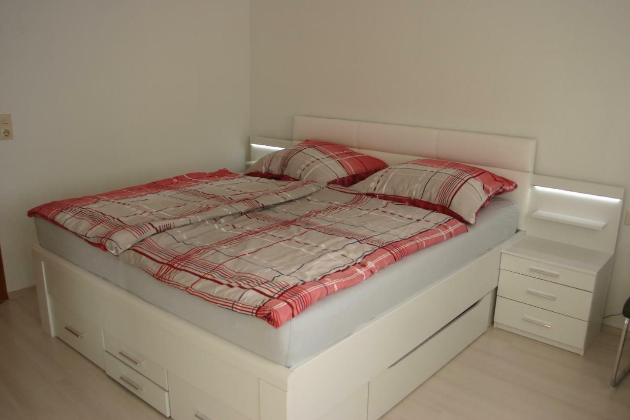 Apartmentbuymetzingen ريديرش المظهر الخارجي الصورة