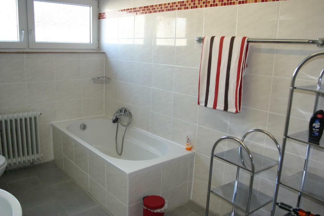 Apartmentbuymetzingen ريديرش المظهر الخارجي الصورة