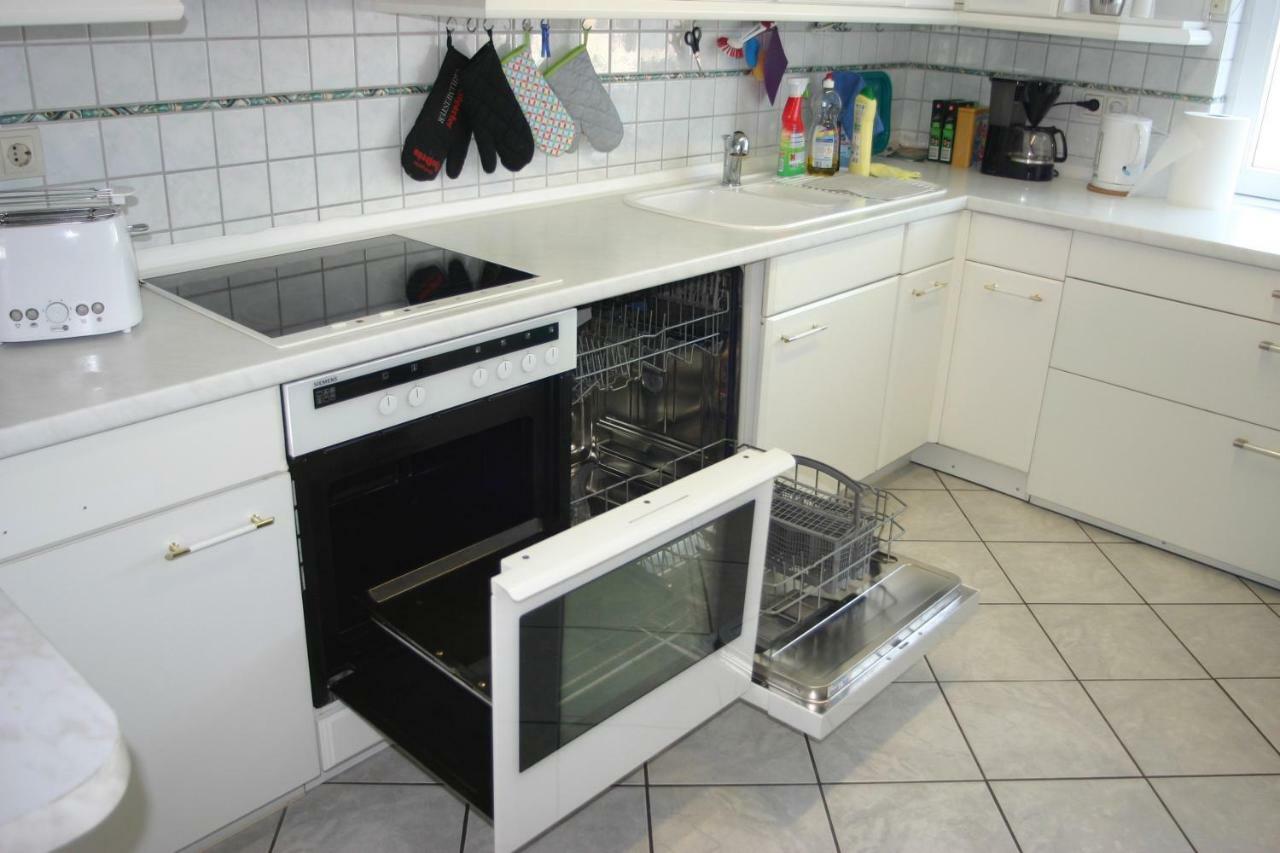 Apartmentbuymetzingen ريديرش المظهر الخارجي الصورة