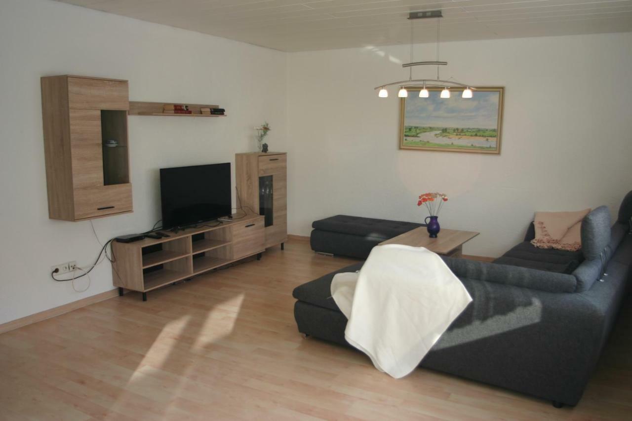 Apartmentbuymetzingen ريديرش المظهر الخارجي الصورة