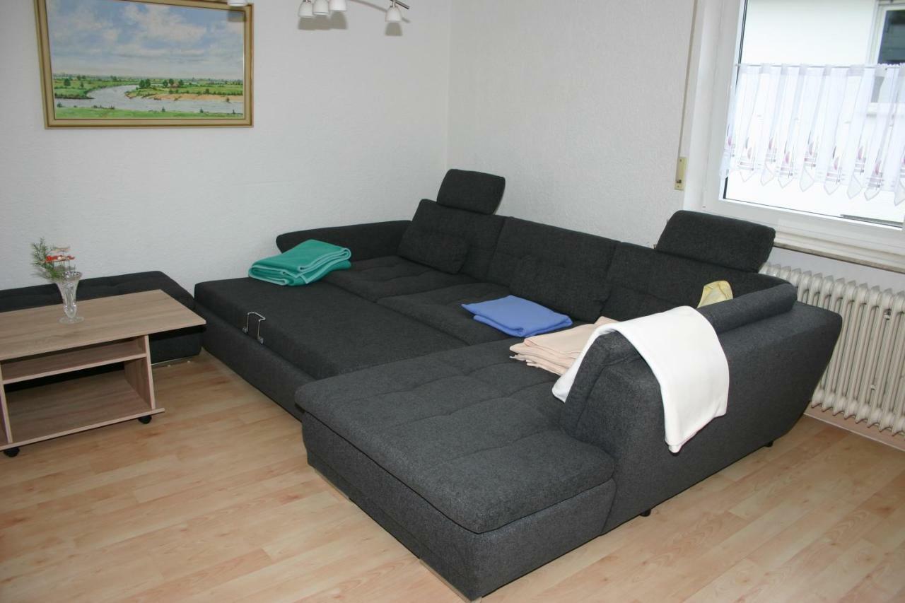 Apartmentbuymetzingen ريديرش المظهر الخارجي الصورة
