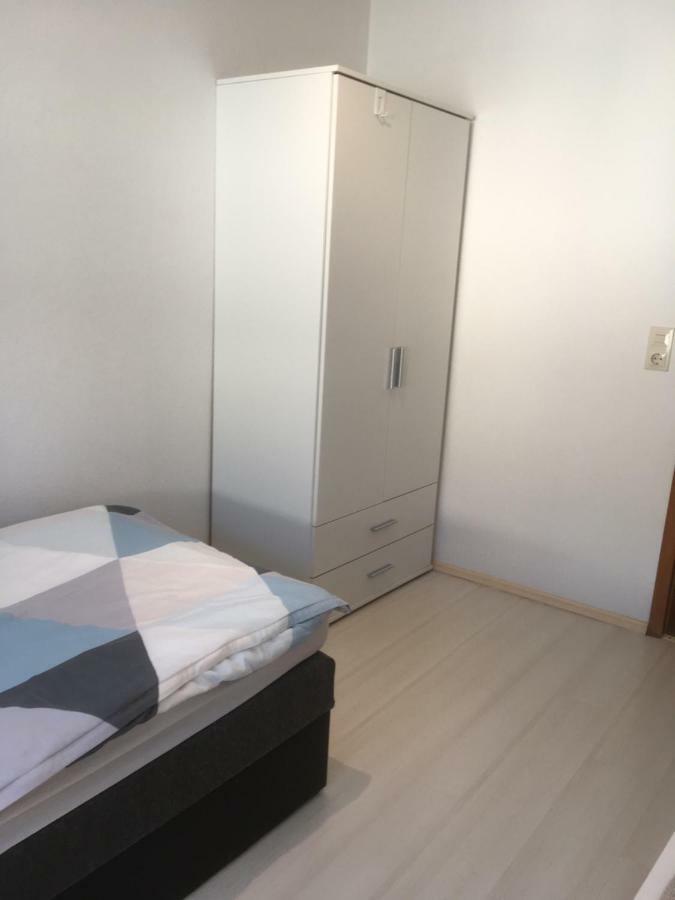 Apartmentbuymetzingen ريديرش المظهر الخارجي الصورة
